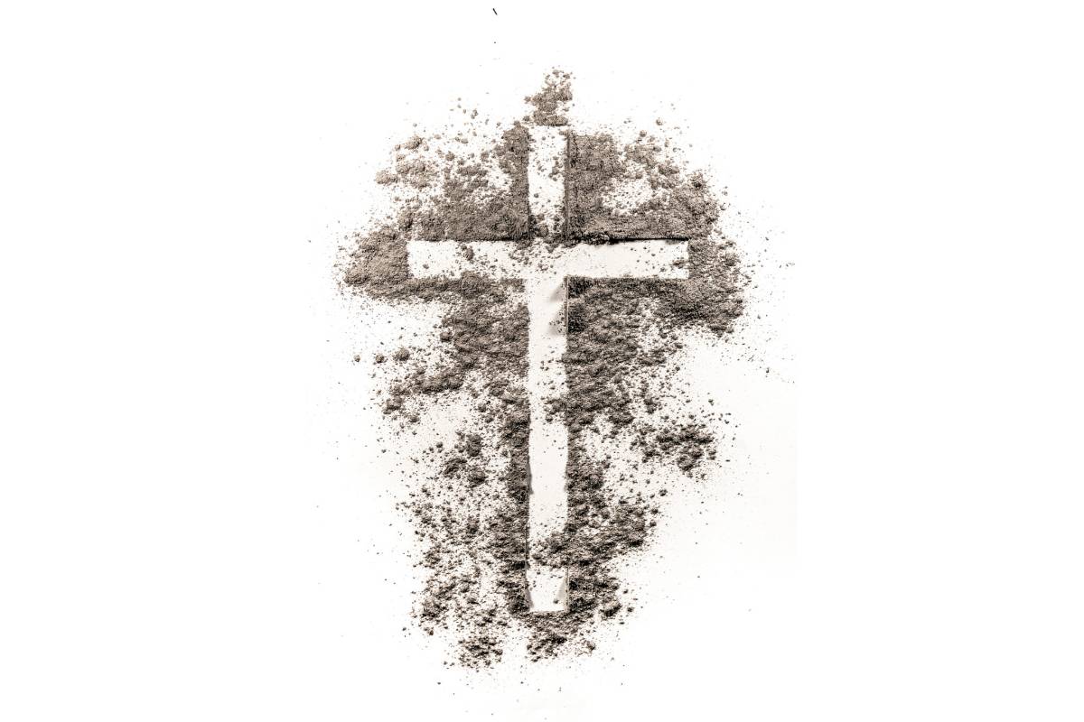 Significado del Miércoles de Ceniza