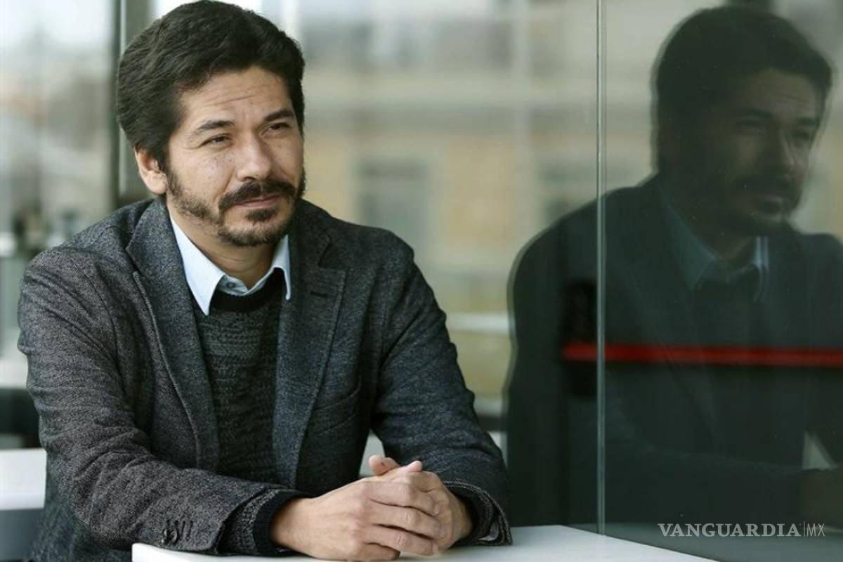 El mexicano Juan Pablo Villalobos gana el premio Herralde de Novela