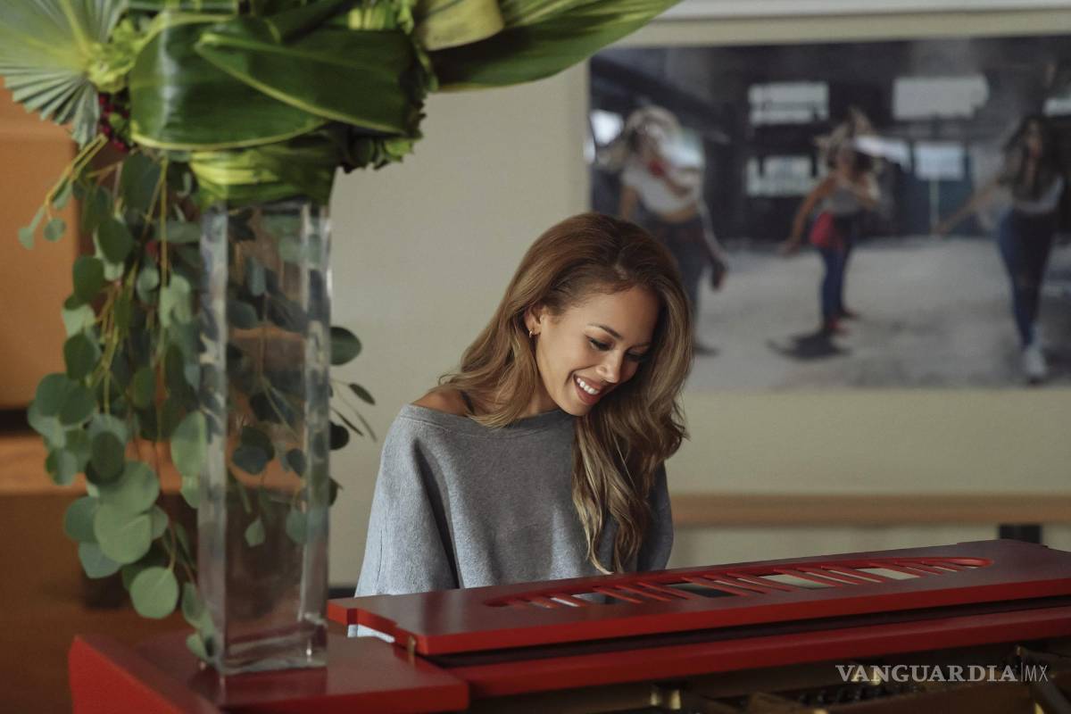 Diego Boneta se despide de su personaje más desafiante, Luis Miguel