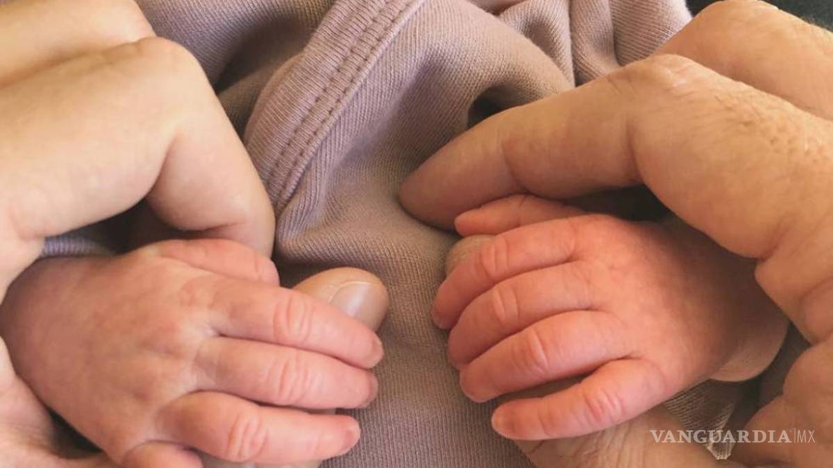 Los nacimientos en 2019