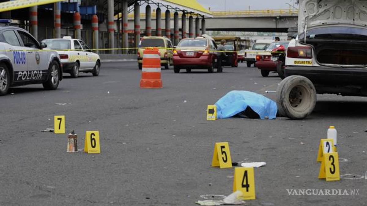 Hombre en situación de calle es asesinado por evitar que violen a una mujer