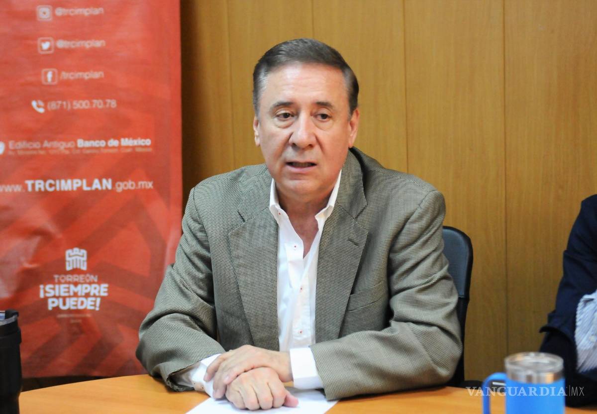 $!Eduardo Terrazas dijo que la reunión permitió explorar nuevas rutas de colaboración binacional