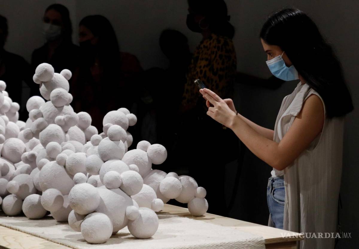 $!Los Fuentes Quezada exploran el pasado acuático de Coahuila