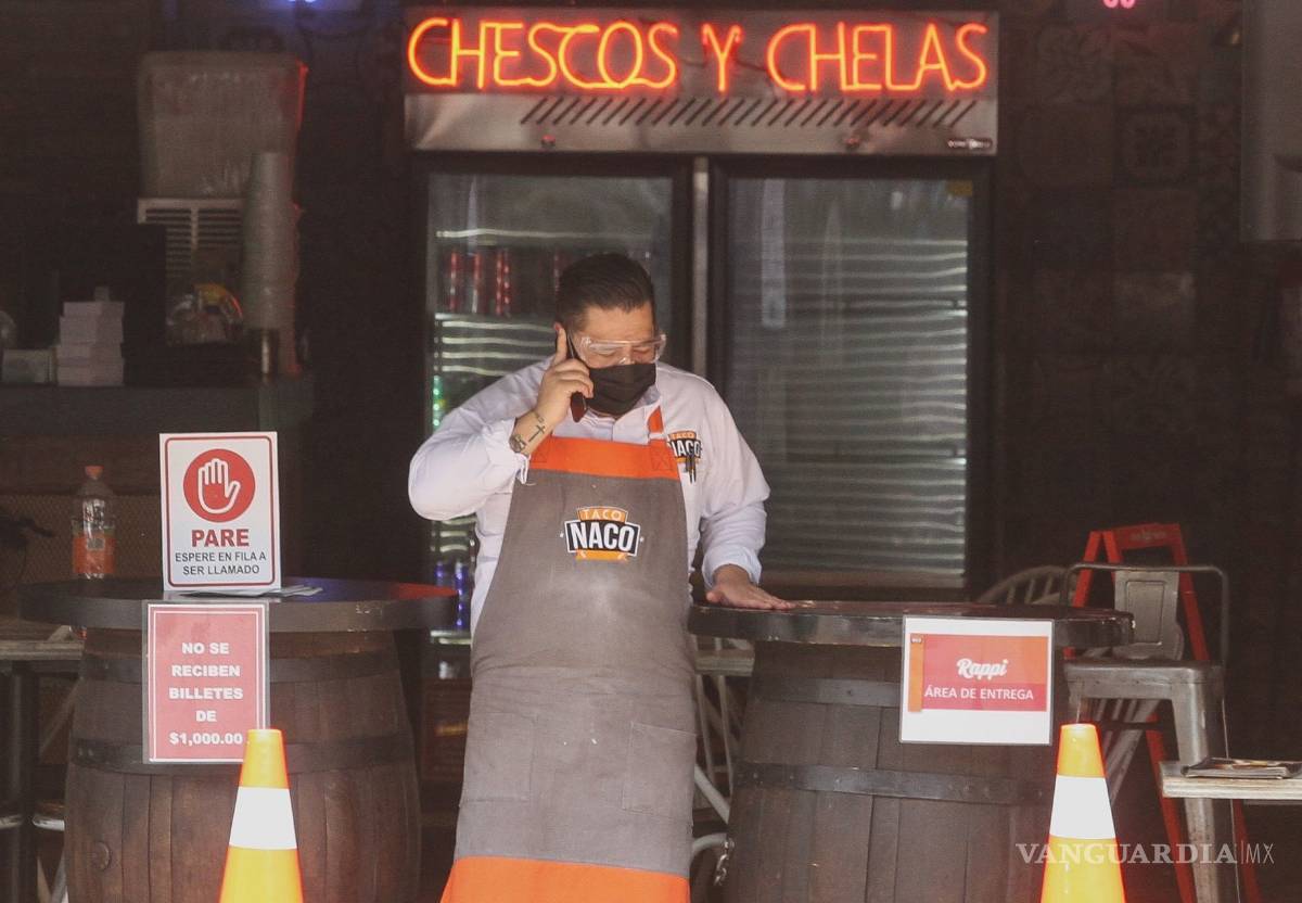 $!A un año de la pandemia de COVID-19 los bolsillos de los mexicanos están en terapia intensiva