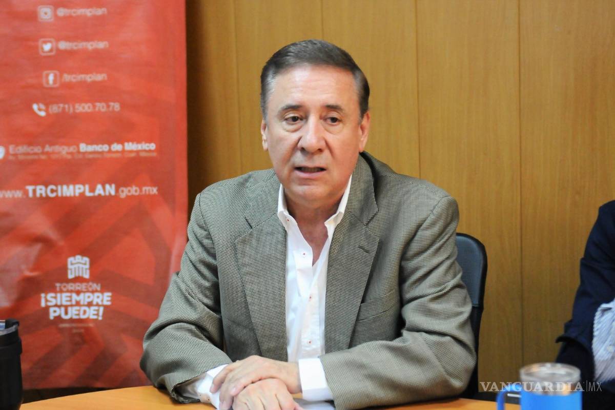 $!Eduardo Terrazas dijo que la reunión permitió explorar nuevas rutas de colaboración binacional