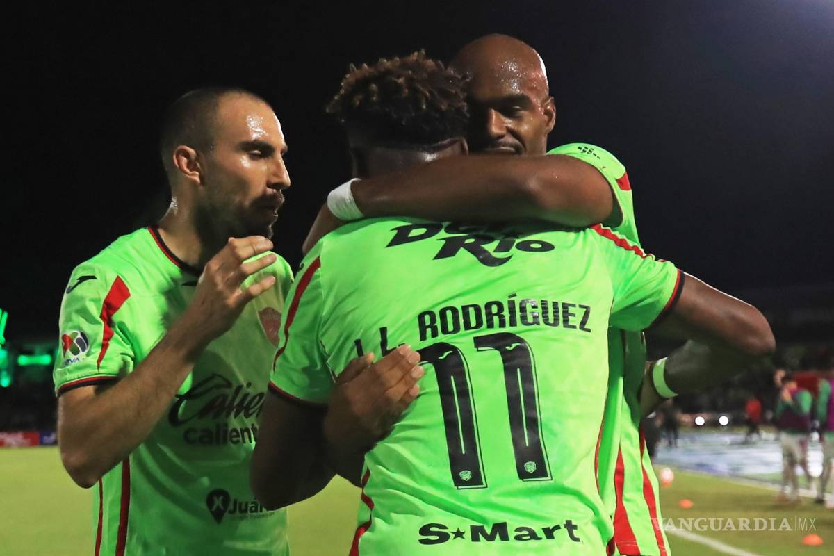 Jornada 12 Liga MX: horarios, transmisión y previa de Necaxa vs Pachuca, Mazatlán vs San Luis y Atlas vs Juárez