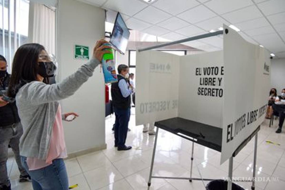 Morena y aliados tendrán 186 diputados de 300, INE concluye conteo de votos