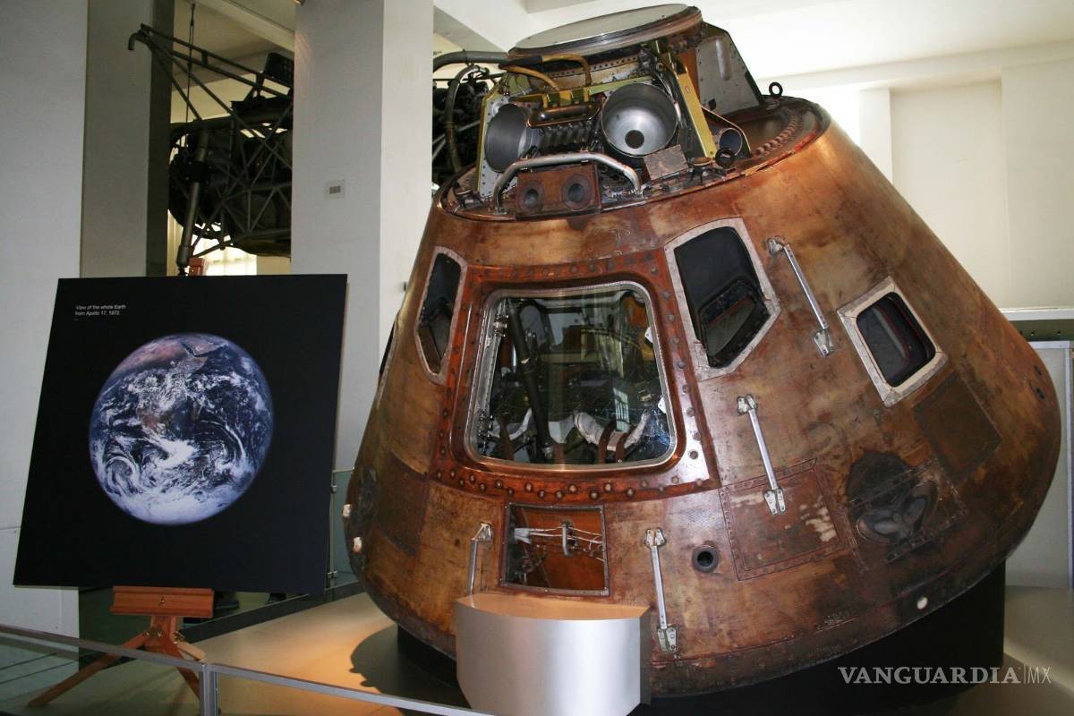 $!Apolo 10, el vuelo que casi fue a la Luna… a 50 años de la gran hazaña