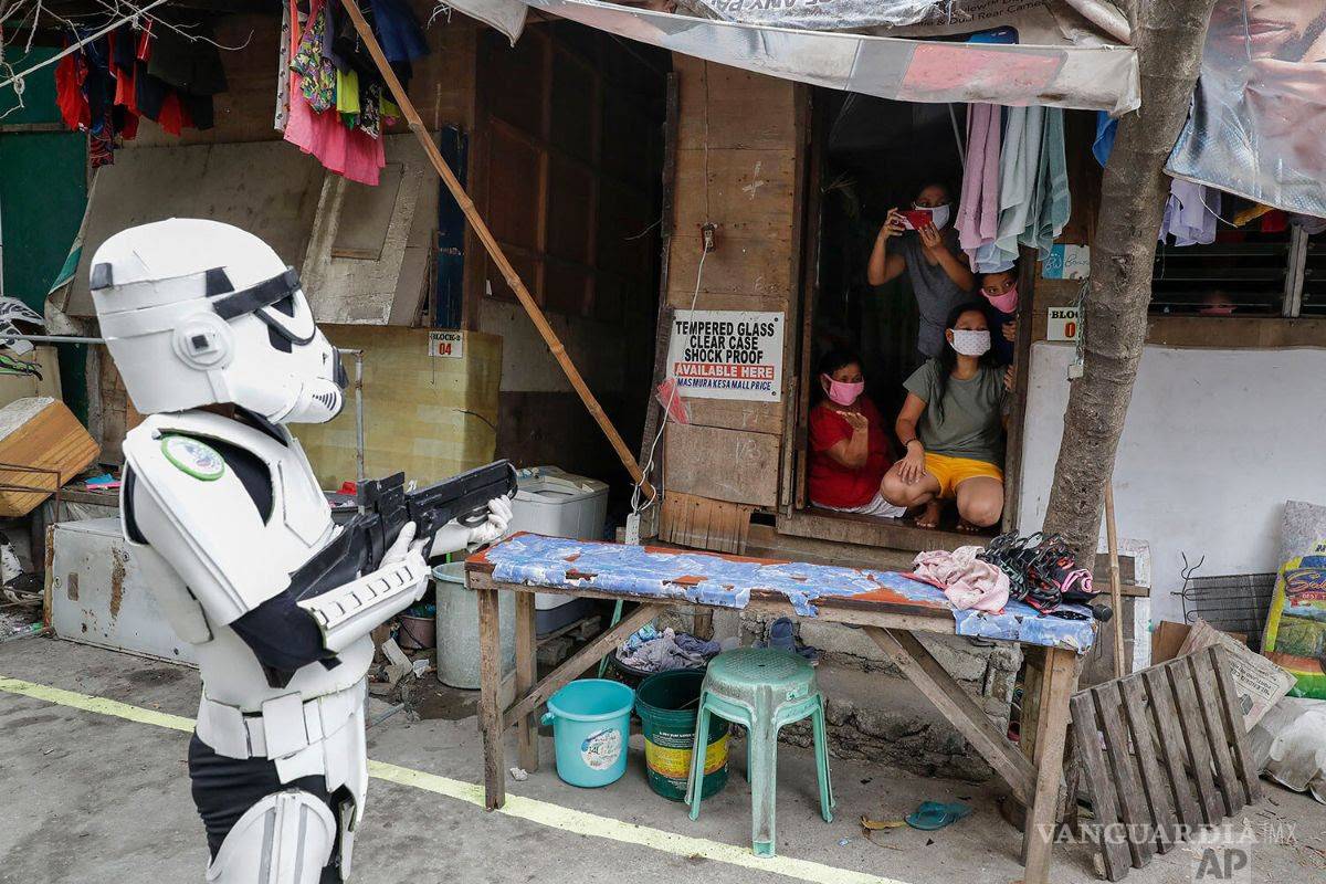 Jugo Naranja: Hoy inician Plan DN-III y Plan Marina contra el Covid-19