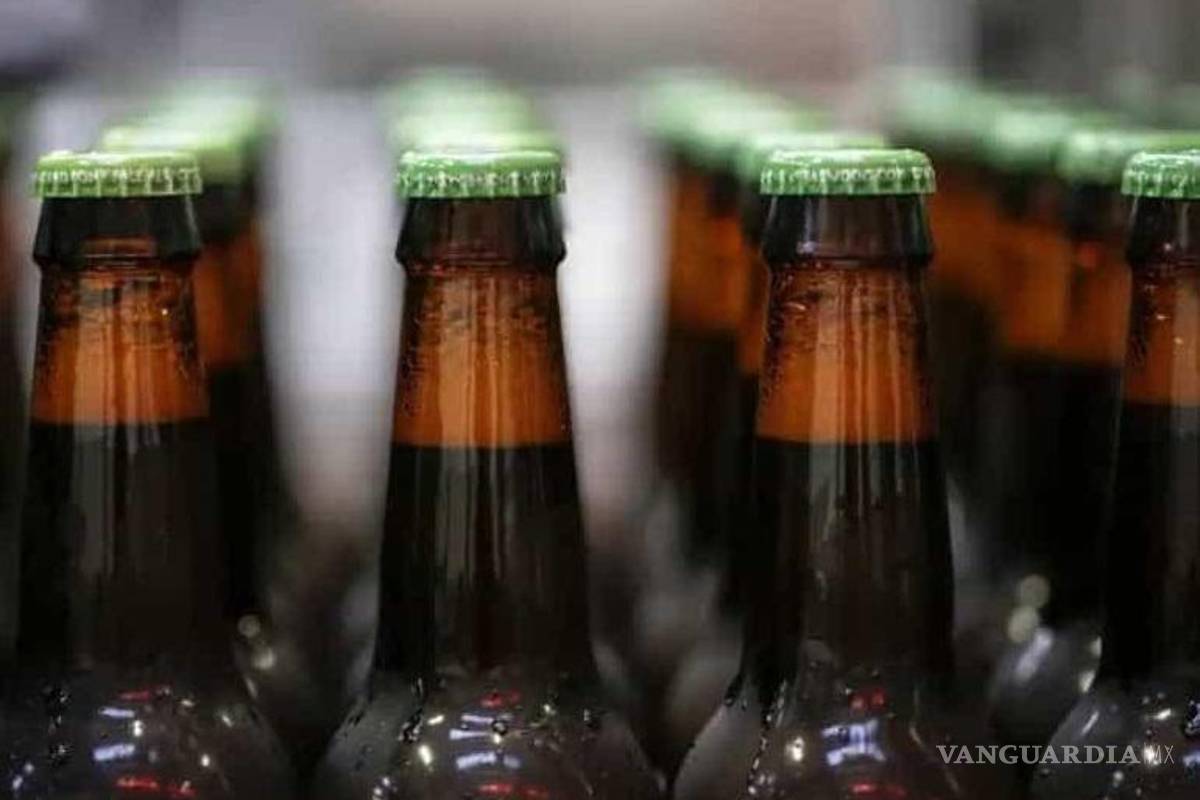 Exportaciones históricas en primer cuatrimestre de 2024, gracias a la cerveza, tequila, mezcal y aguacate