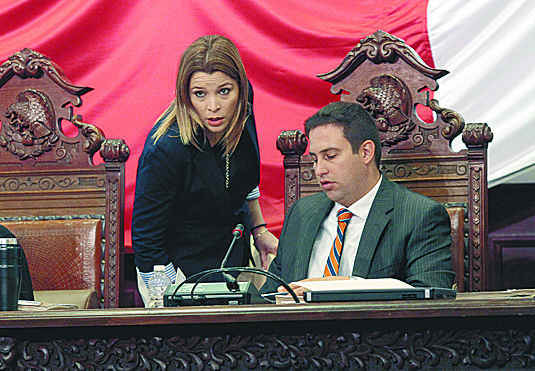 Exhortará a Sagarpa en apoyo de meloneros