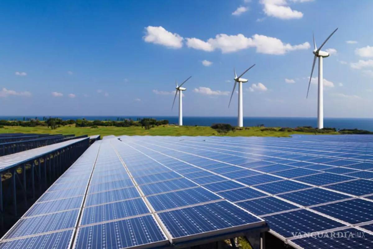 Llama presidenta de San Lázaro a replantear política energética