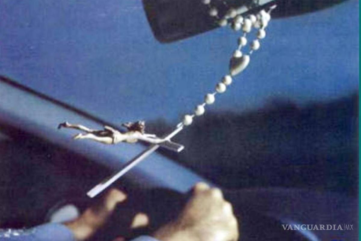 Rezar es un efecto colateral de estos tiempos