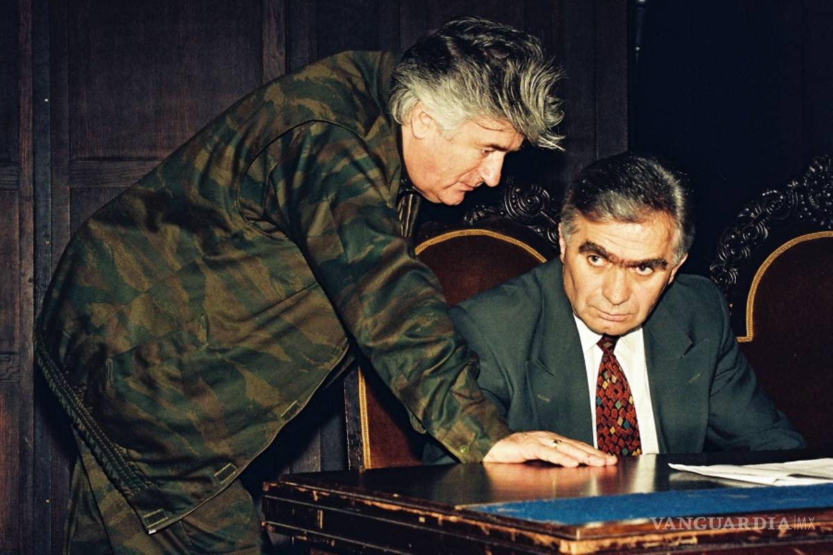 Momcilo Krajisnik, exalto funcionario serbobosnio condenado por crímenes de guerra, fallece de COVID-19