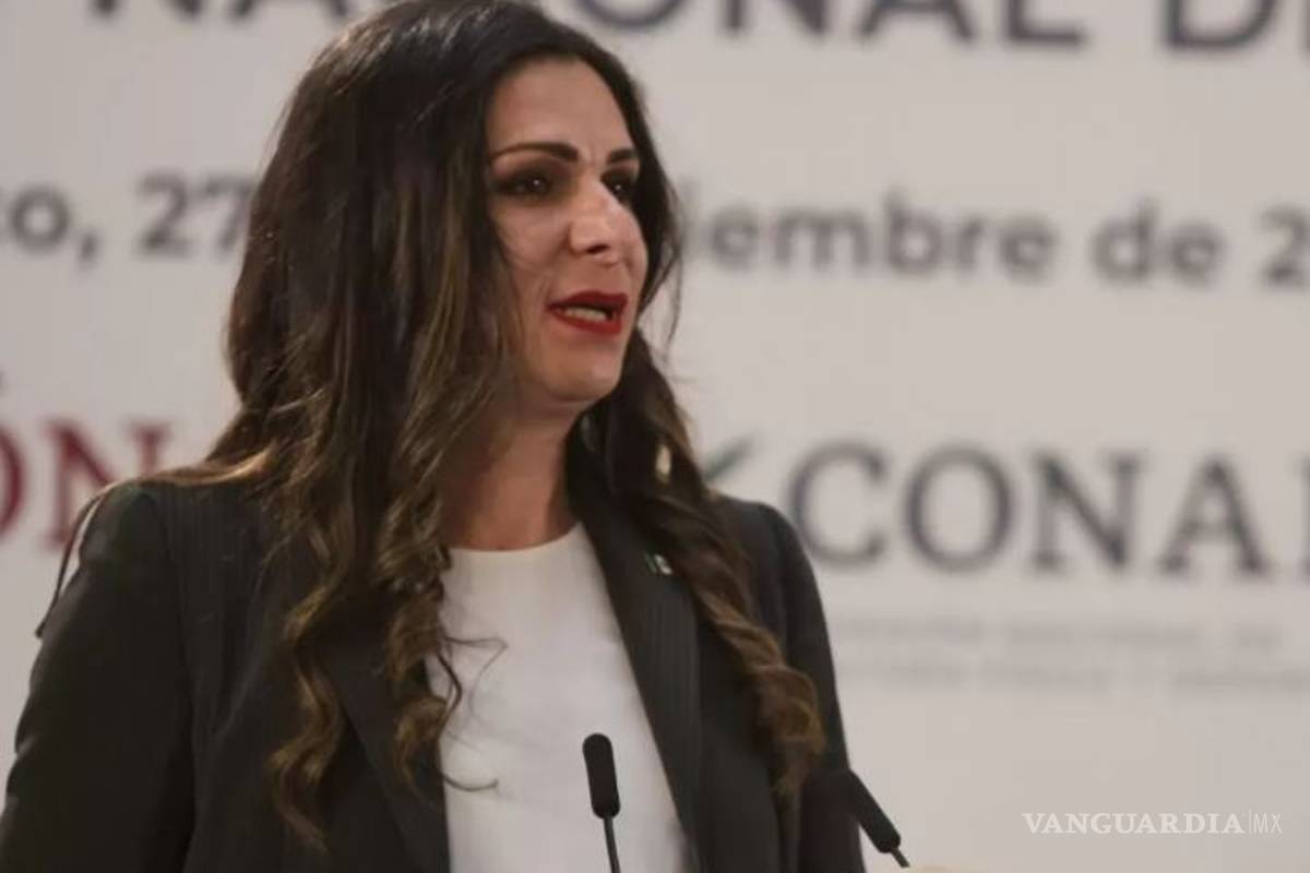 Ana Guevara es acusada por extorsión
