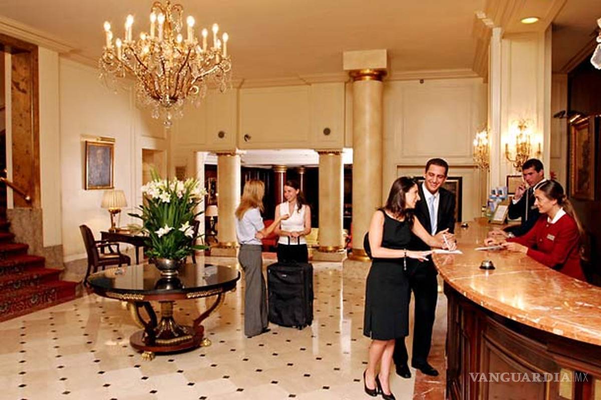 Hoteles dejan de ingresar mil mdp, por la contingencia sanitaria