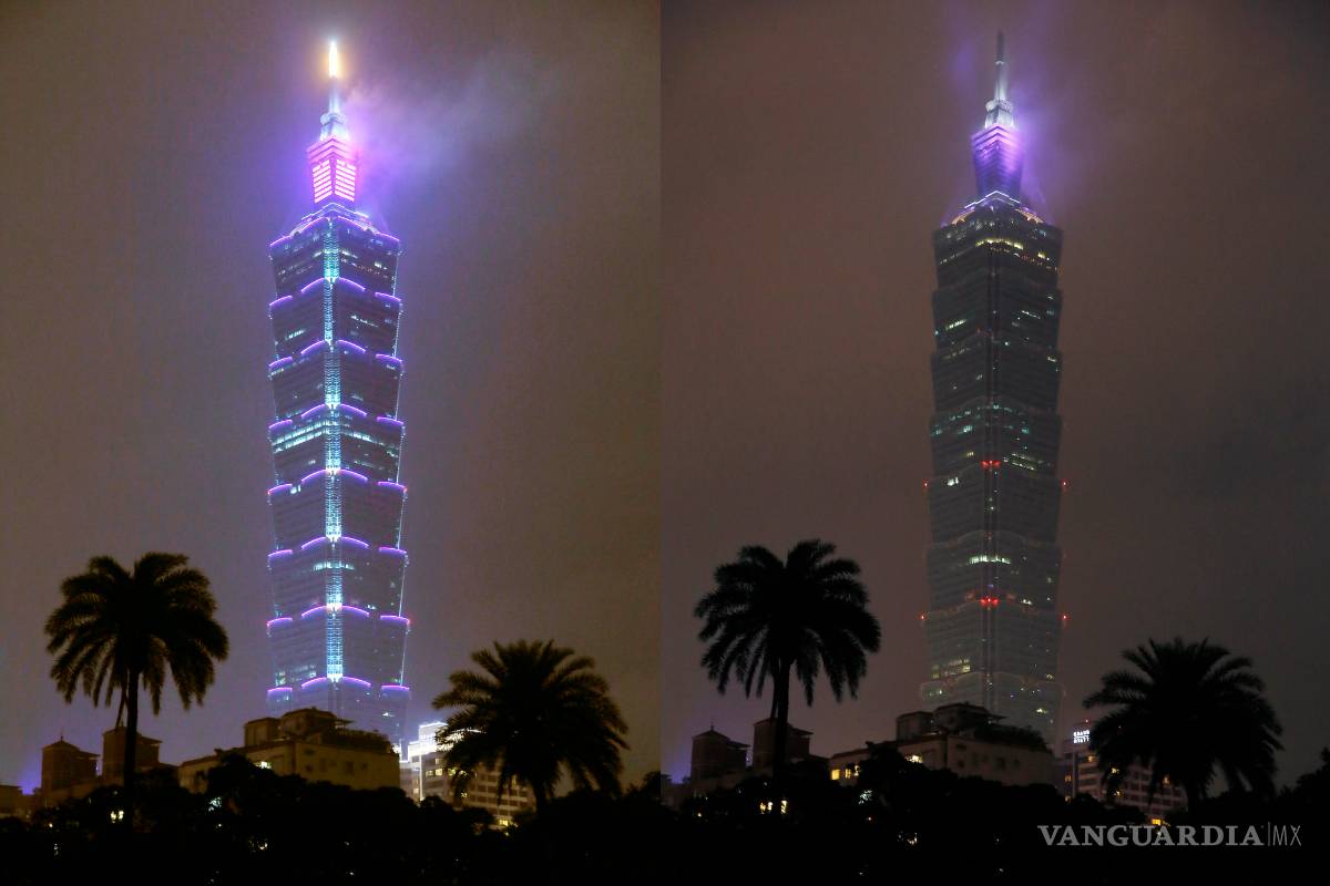 El mundo se une por la Hora del Planeta