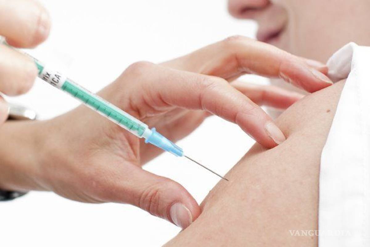 Inicia en Sudáfrica prueba de nueva vacuna contra VIH