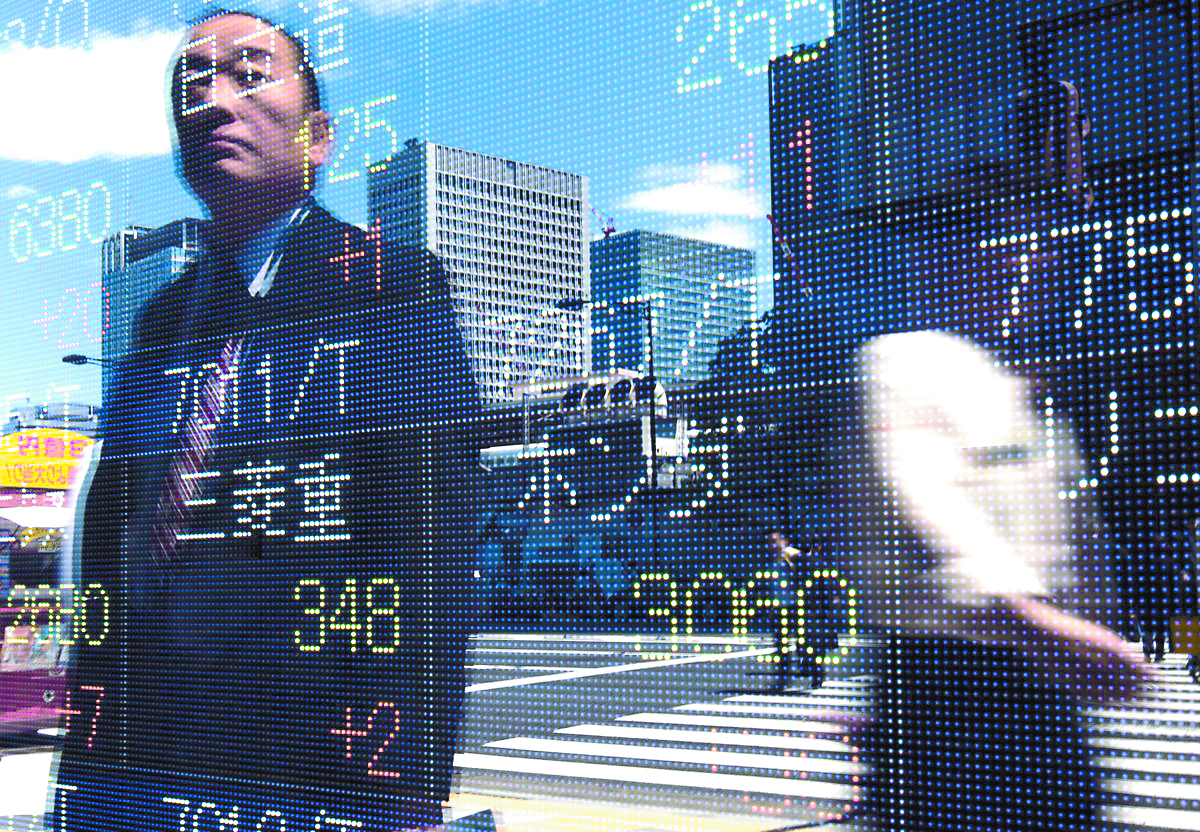 Explota temor a pandemia de coronavirus: desplome en bolsas y peso; dólar alcanzó los 21.87