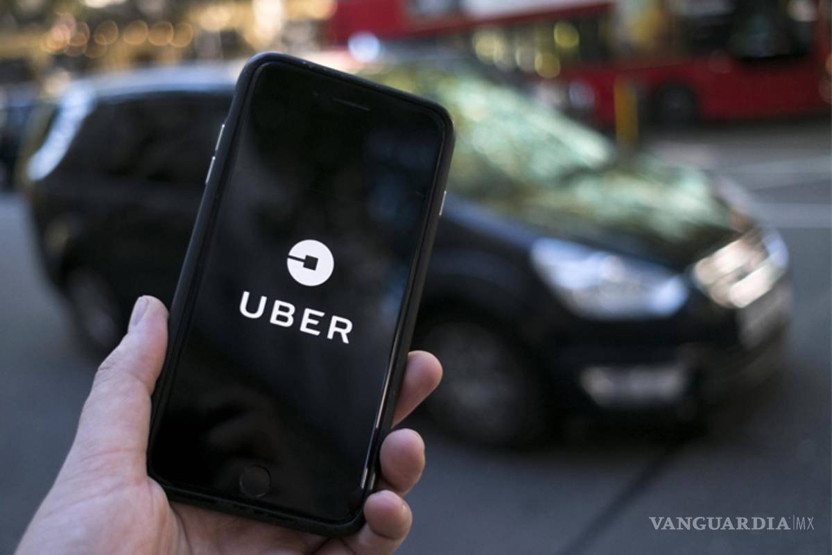 Uber no cobrará el IVA por servicios digitales a usuarios, será a conductores