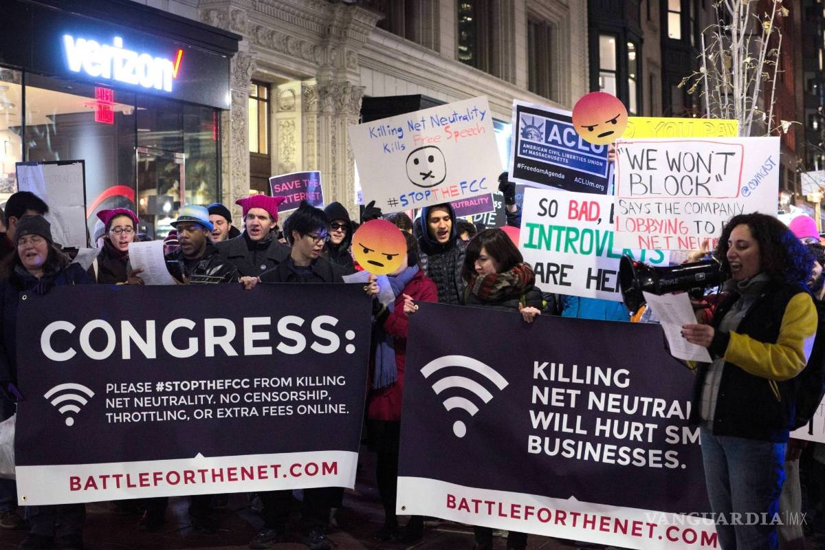 EU ‘mata’ Internet como lo conocemos, acabando con la neutralidad de la red