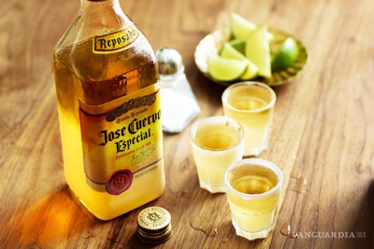 Anuncia José Cuervo su salida a Bolsa
