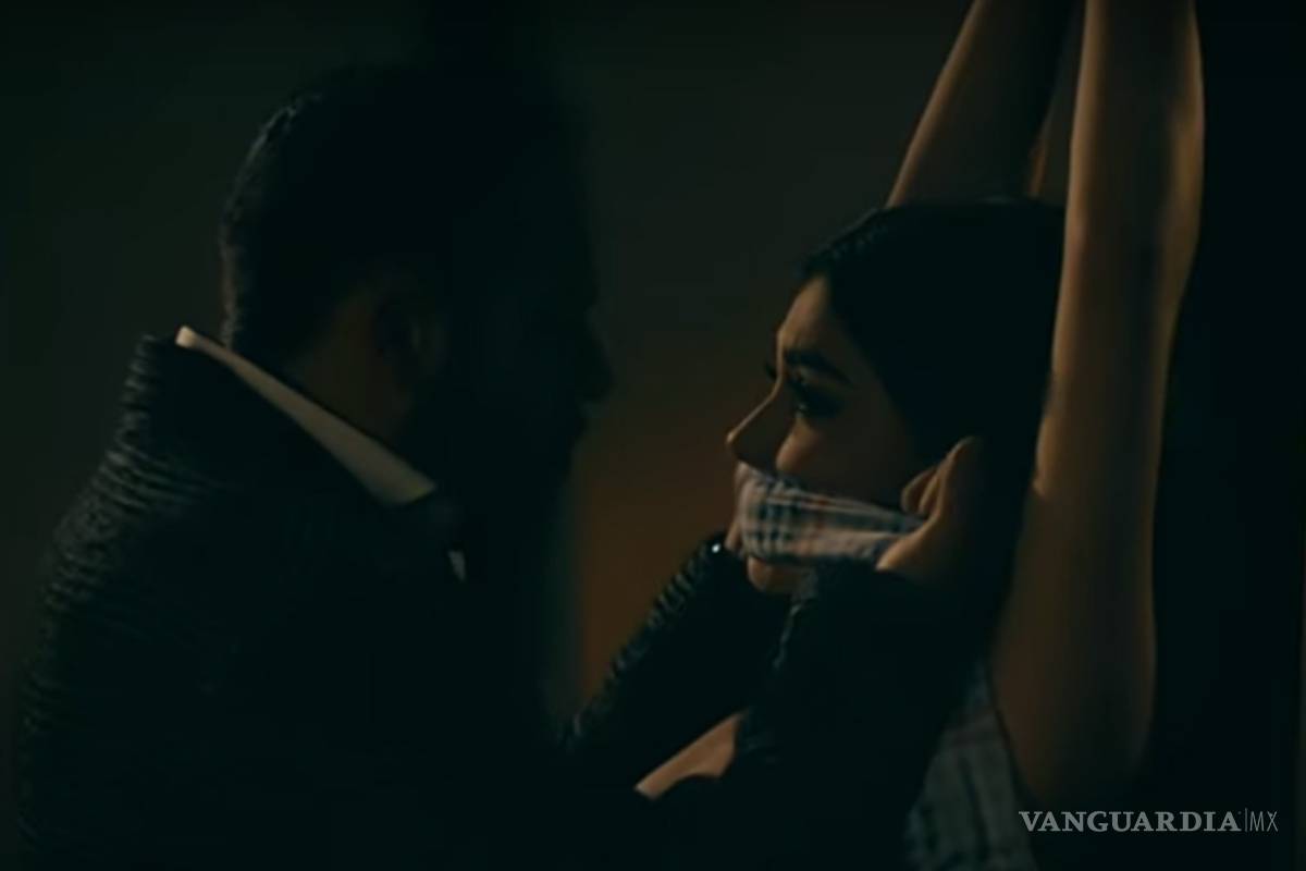 Giran orden de presentación al grupero Gerardo Ortiz por video