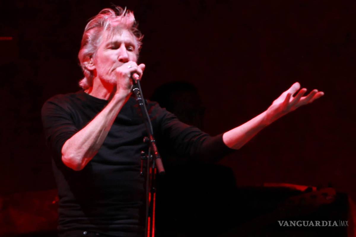 Roger Waters regresará a México con 3 fechas