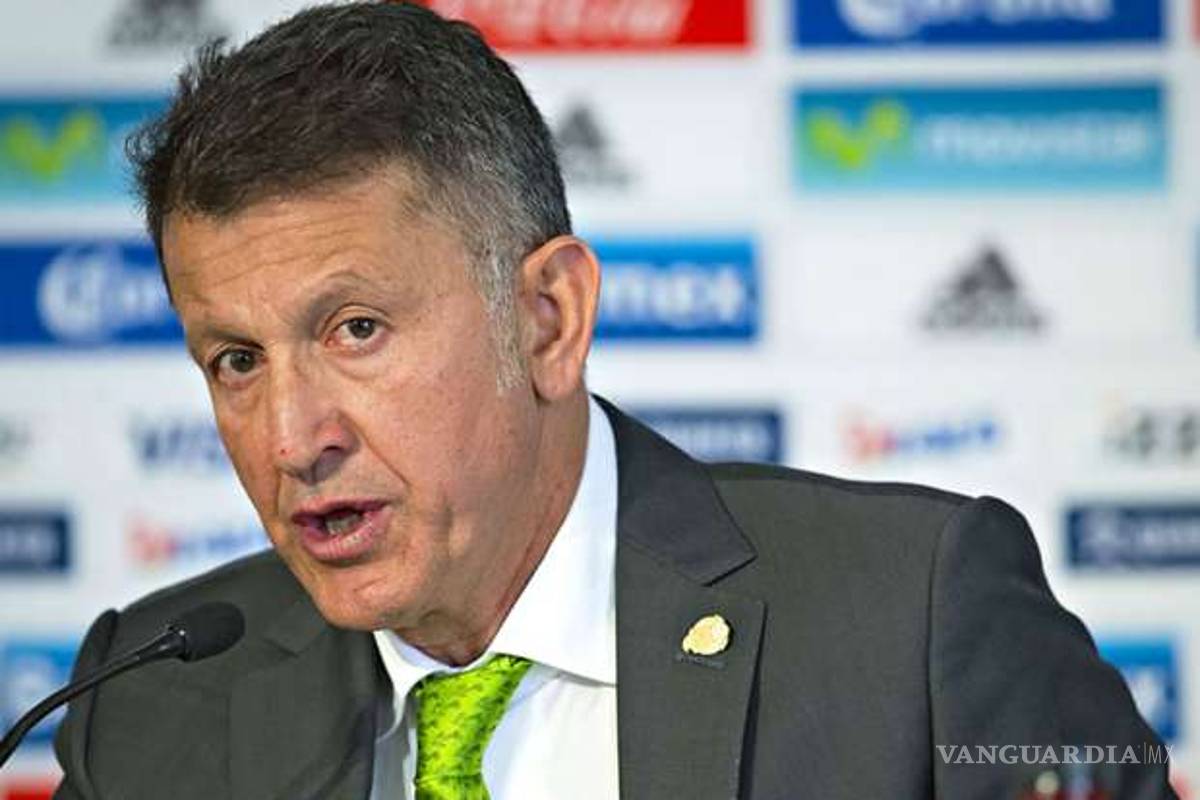 México se cree más de lo que es: Osorio
