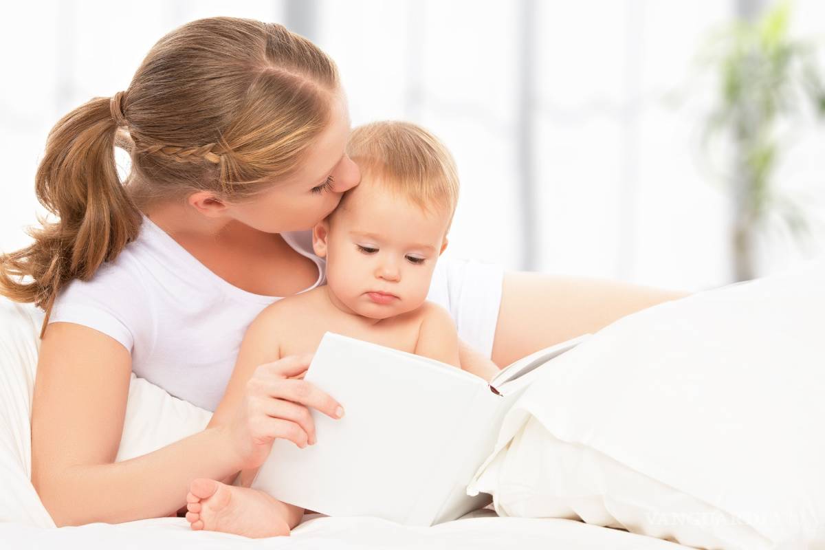 Definitivo, la inteligencia se hereda de la madre