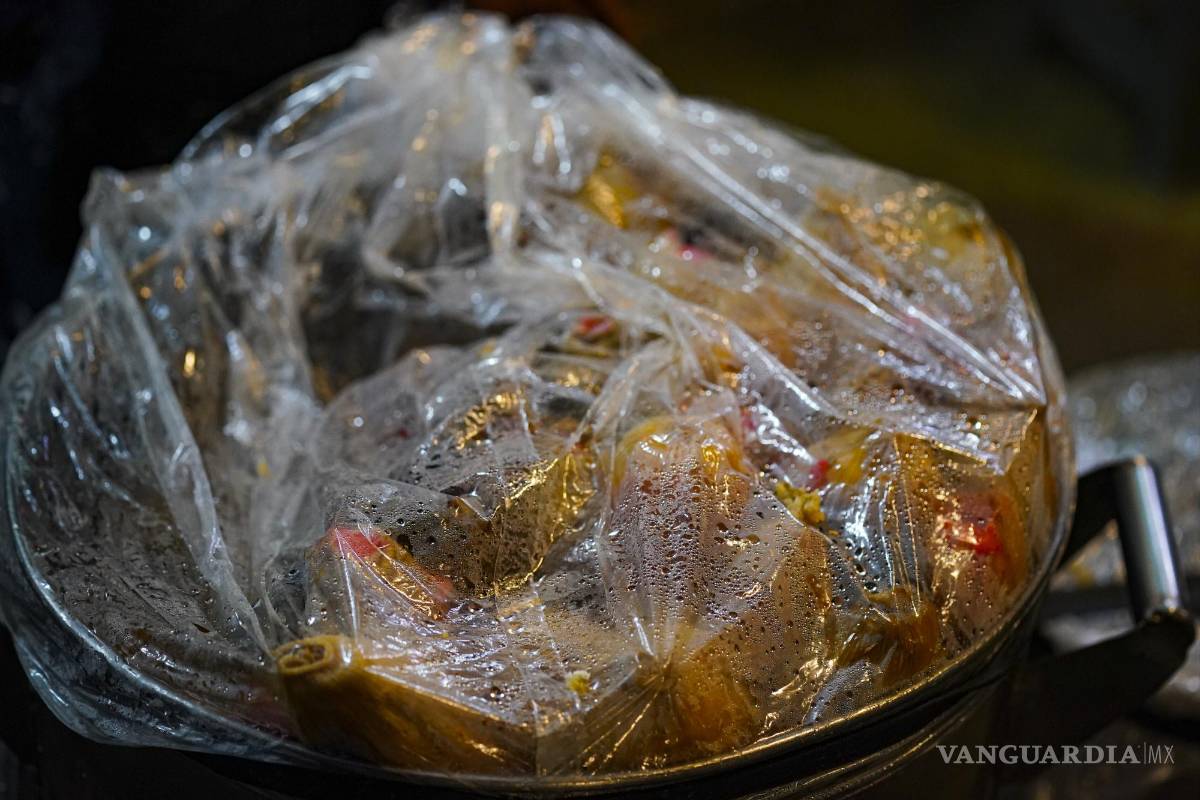 Día de la Candelaria, el tamal complace al estómago y al bolsillo de los mexicanos