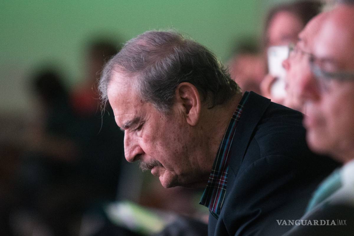 Legalizar la mariguana quitará dinero a cárteles, insiste Fox