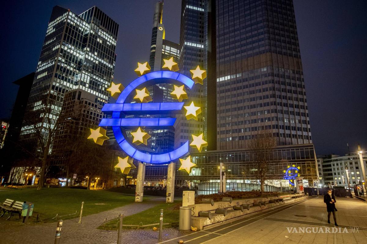 Inflación en la eurozona bate récord en julio, llega al 8.9%