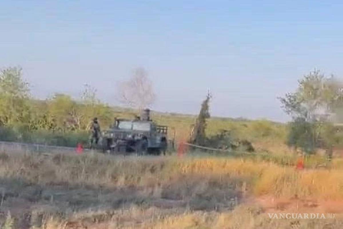 Violencia sigue en Sinaloa, encuentran cinco cuerpos en la Maxipista Culiacán-Mazatlán