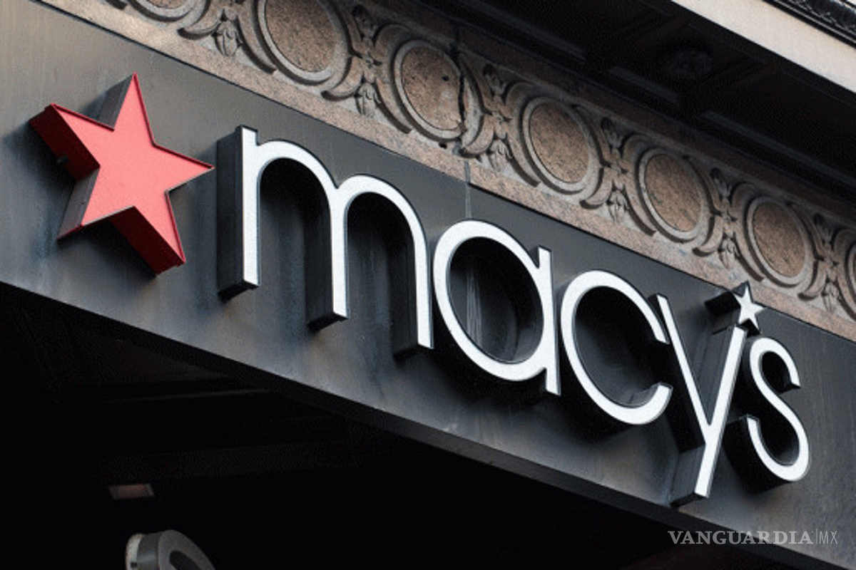 Macy’s despedirá a más de 2 mil empleados y cerrará 5 almacenes