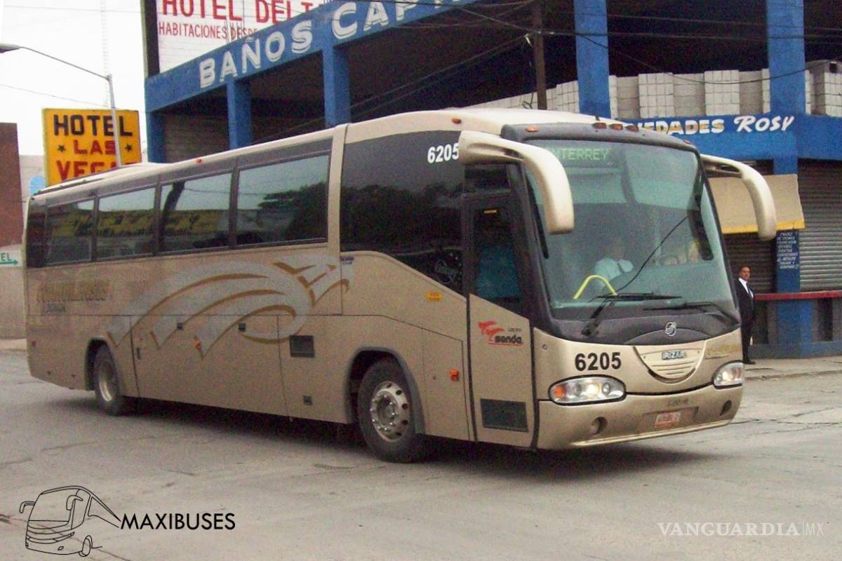 Con renuncias 'voluntarias' sorpresivas despiden a trabajadores de Senda en Monclova La empresa cierra por completo sus viajes