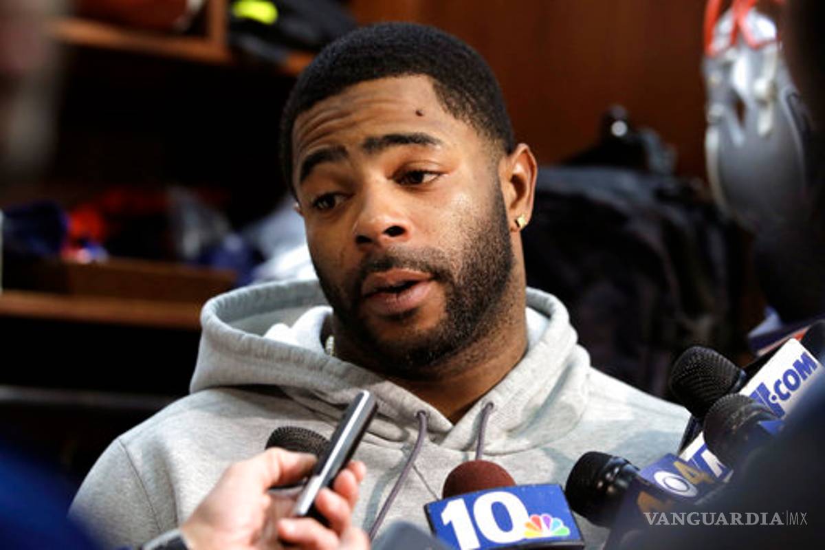 Malcolm Butler dio su versión sobre las acusaciones que lo dejaron fuera del Super Bowl