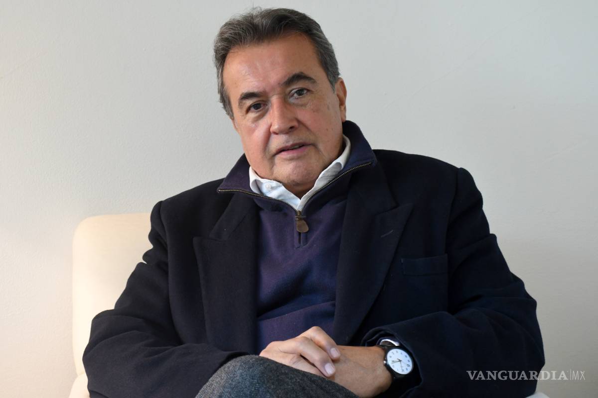 Hay más producción que estrenos, “gravísimo problema del cine nacional”: Imcine