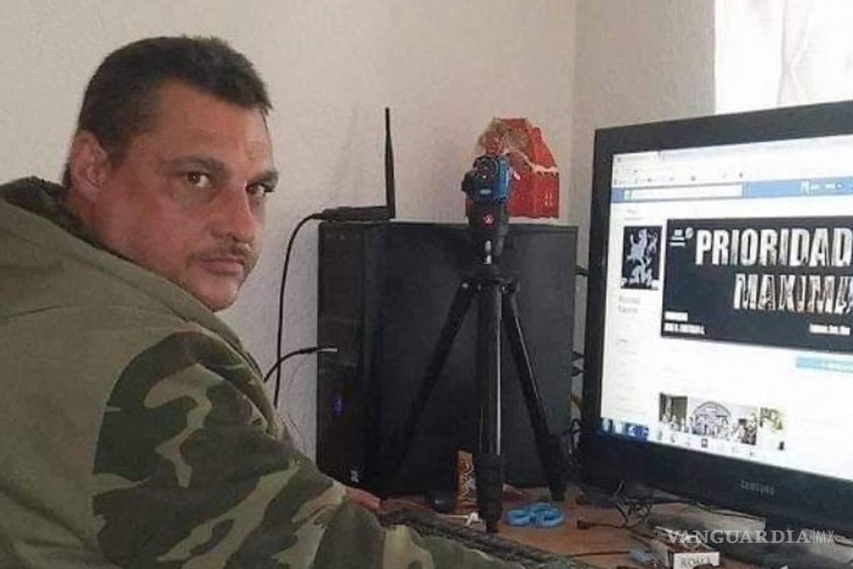 Asesinan a cuchilladas a periodista en Sonora