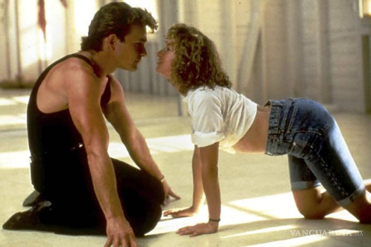 $!El secreto de “Dirty Dancing”, 30 años después
