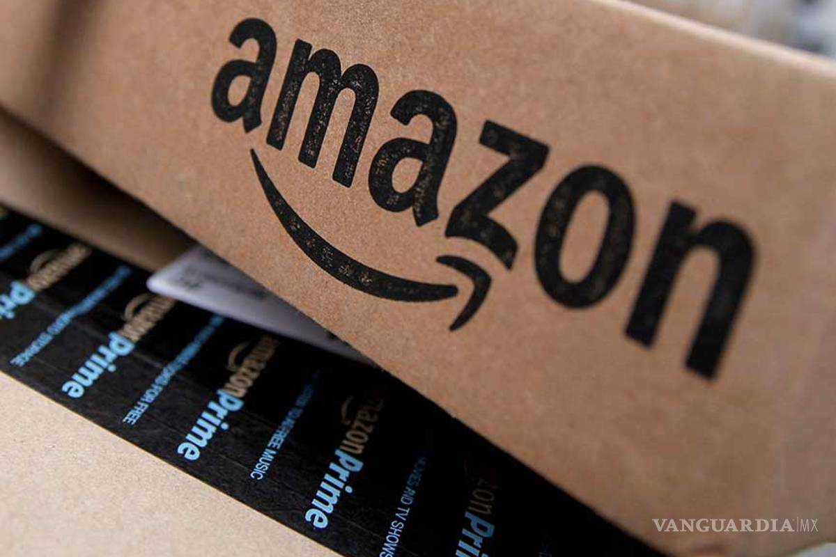 Amazon ya es la preferida de los mexicanos
