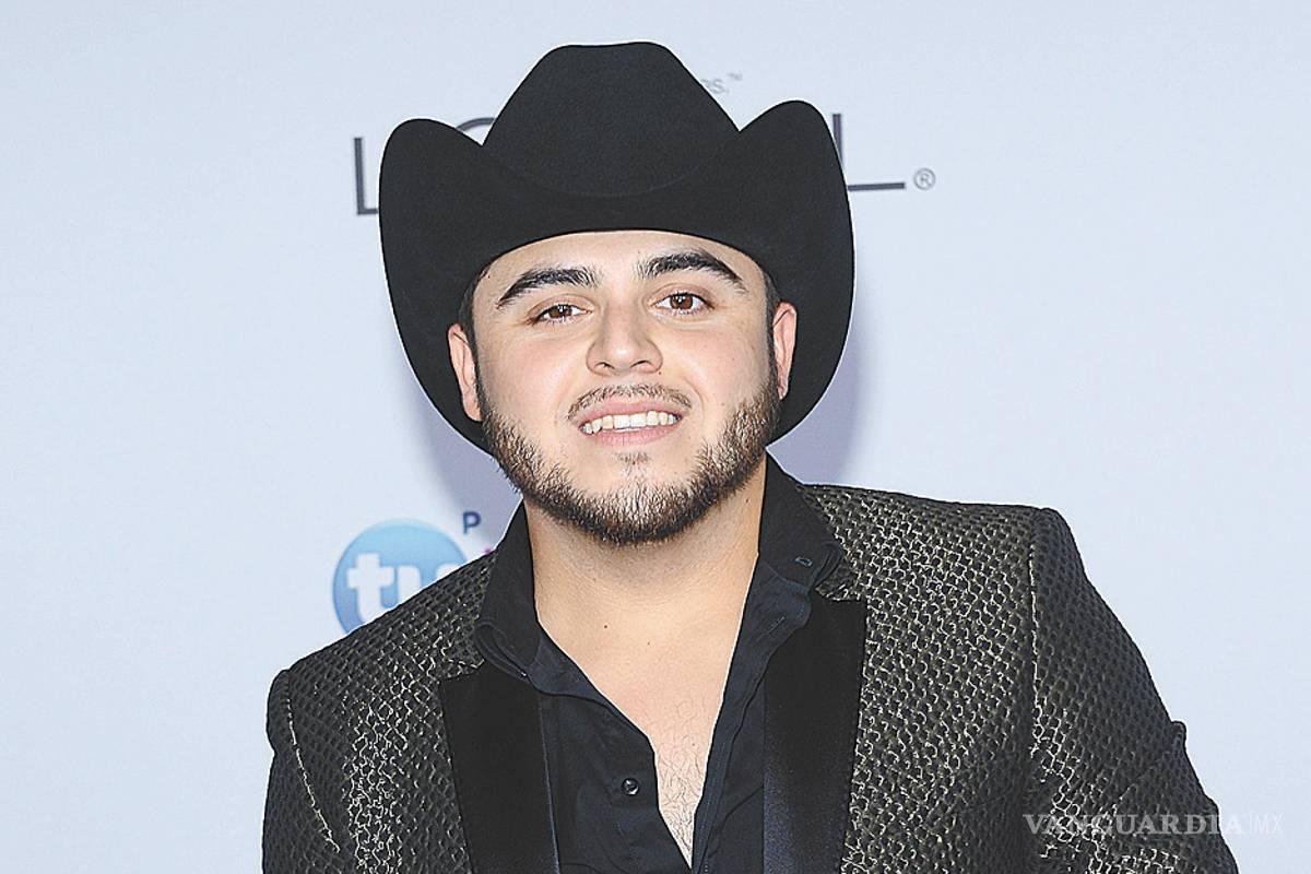 Piden arresto contra Gerardo Ortiz