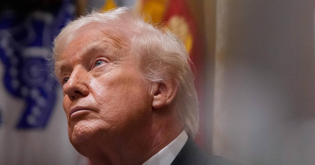 Trump advierte que cualquier país que trafique droga a EU ‘está sujeto a ataques’