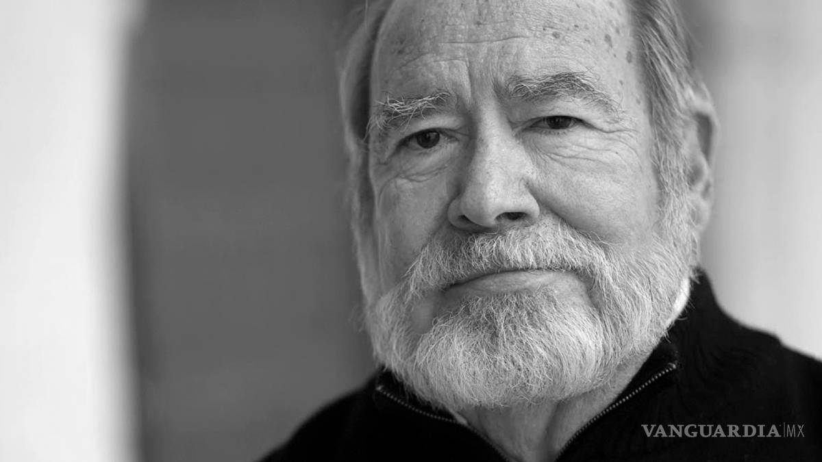 El último humanista