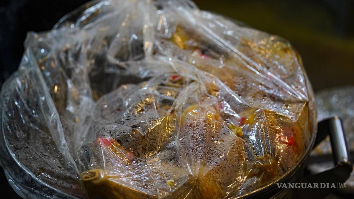 Día de la Candelaria, el tamal complace al estómago y al bolsillo de los mexicanos