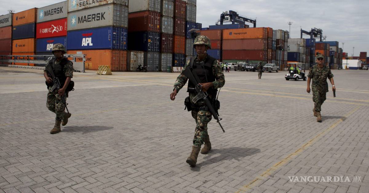 Avanza T-MEC hacia acuerdos bilaterales de mayor peso entre México y EU: Moody’s