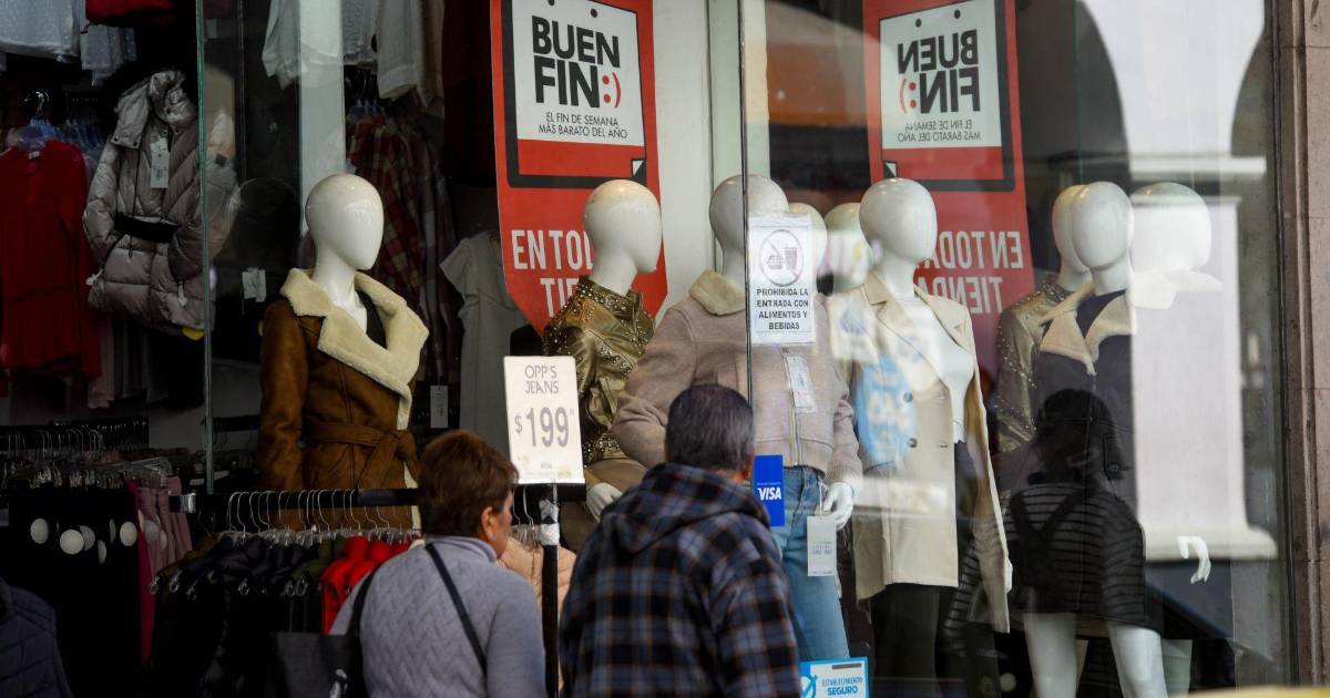 Profeco recupera casi un millón de pesos en favor de consumidores