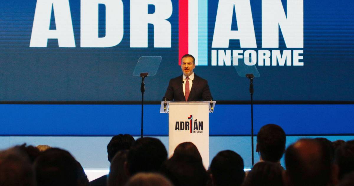 Las libaciones del desdén