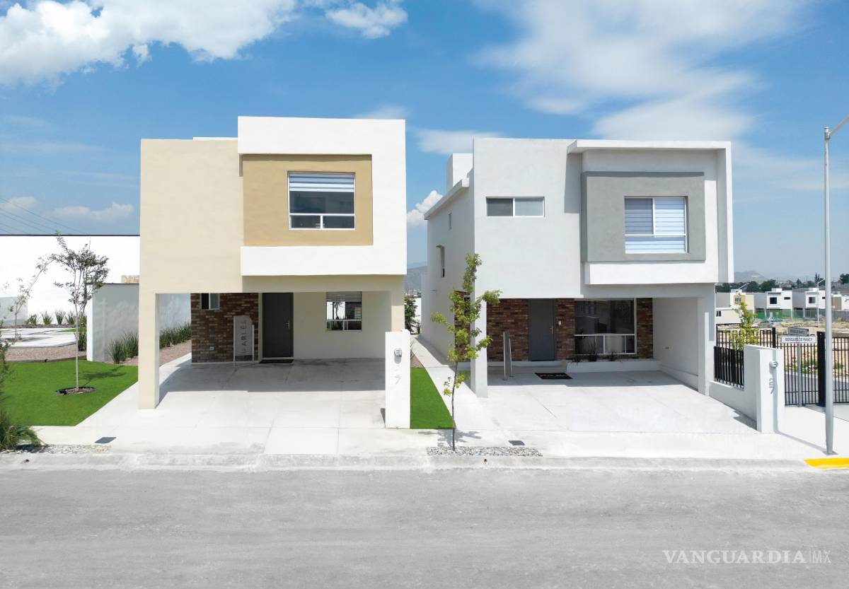 $!Cada casa entregada por Ruba es una nueva historia que comienza.