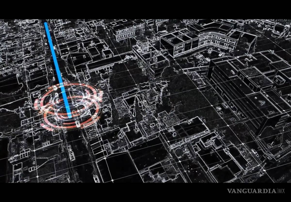 $!Así funciona la tecnología que usa Aguas de Saltillo para detectar y reparar fugas